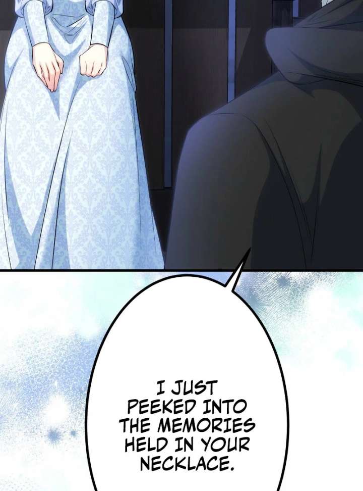 A Sweet Bond with the Vampire Duke Chapter 17 523 078