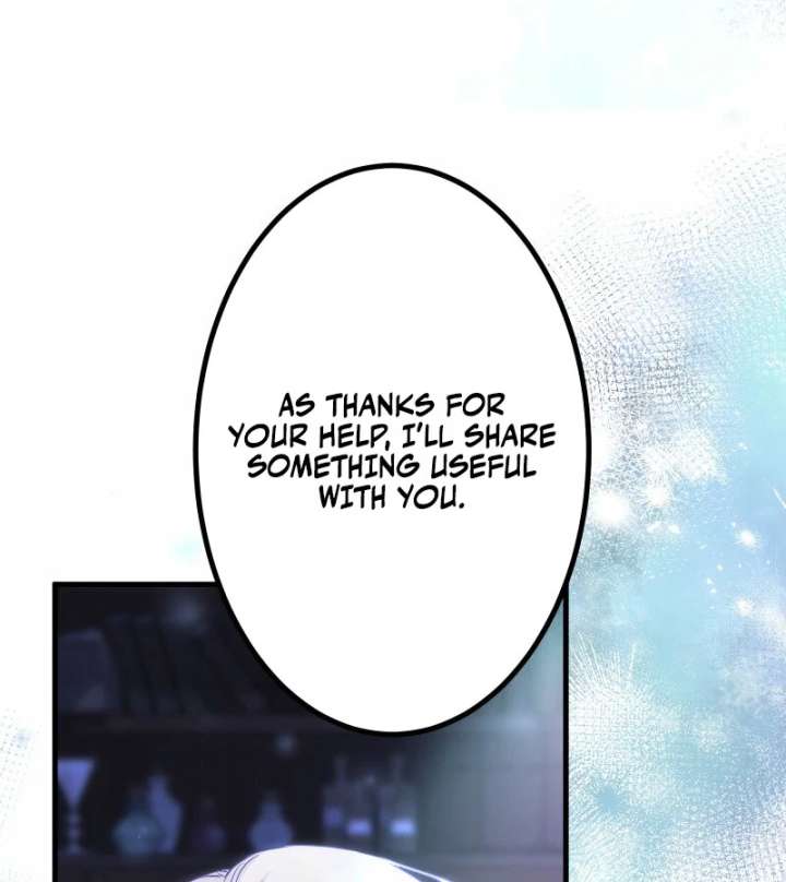 A Sweet Bond with the Vampire Duke Chapter 17 525 080