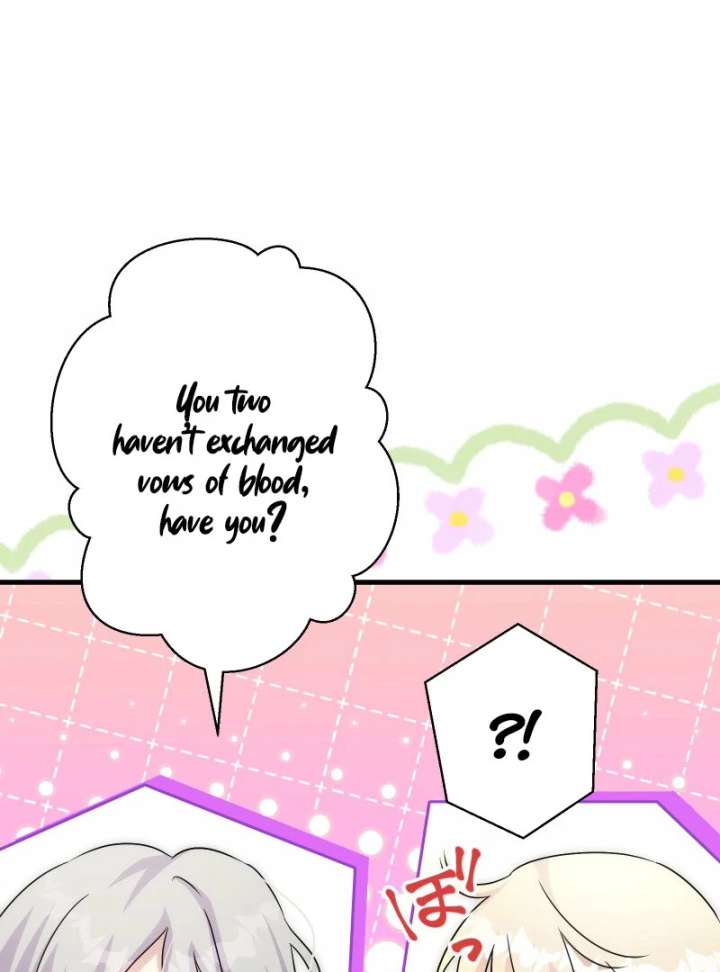 A Sweet Bond with the Vampire Duke Chapter 17 527 082