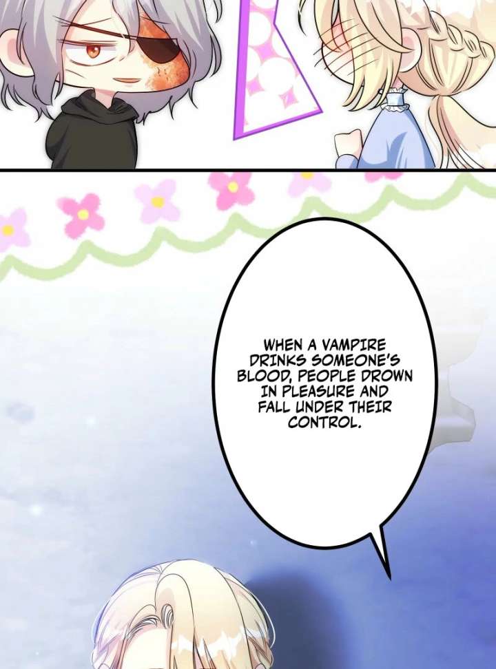 A Sweet Bond with the Vampire Duke Chapter 17 528 083