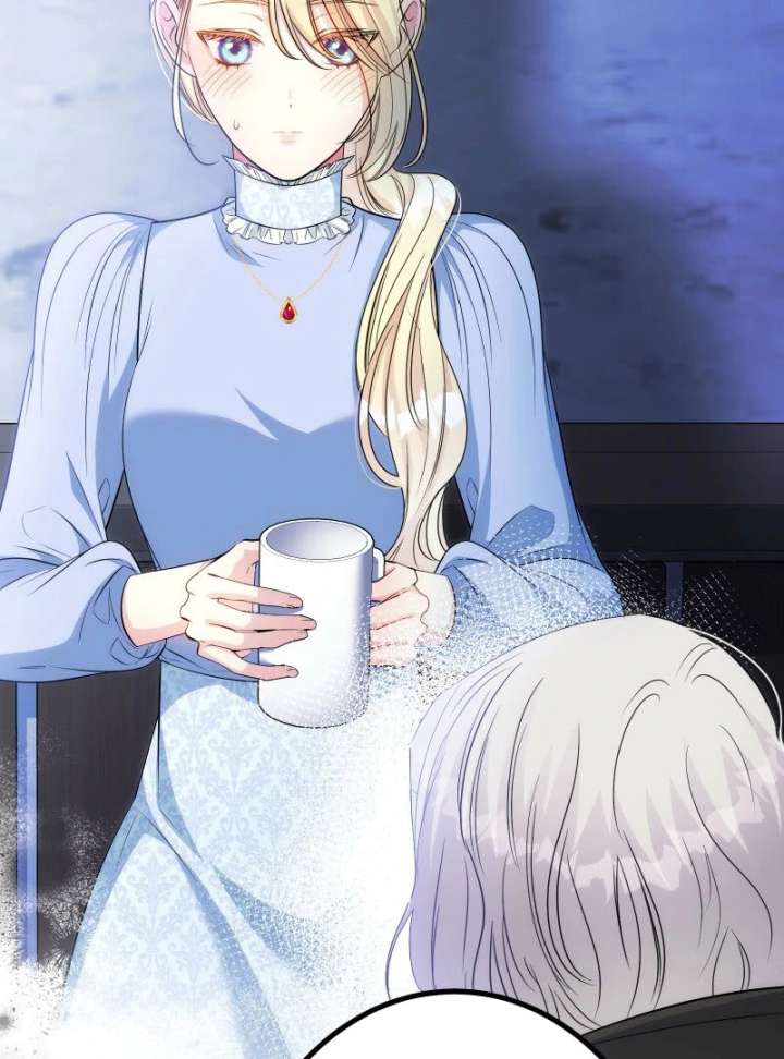 A Sweet Bond with the Vampire Duke Chapter 17 529 084