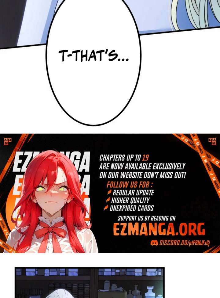 A Sweet Bond with the Vampire Duke Chapter 17 532 087