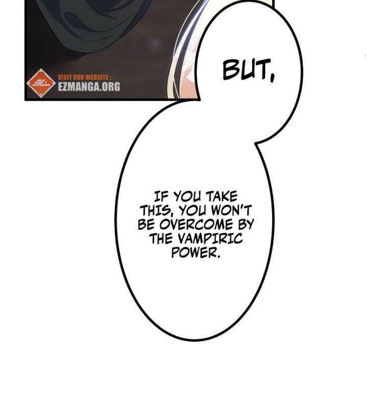 A Sweet Bond with the Vampire Duke Chapter 17 534 089