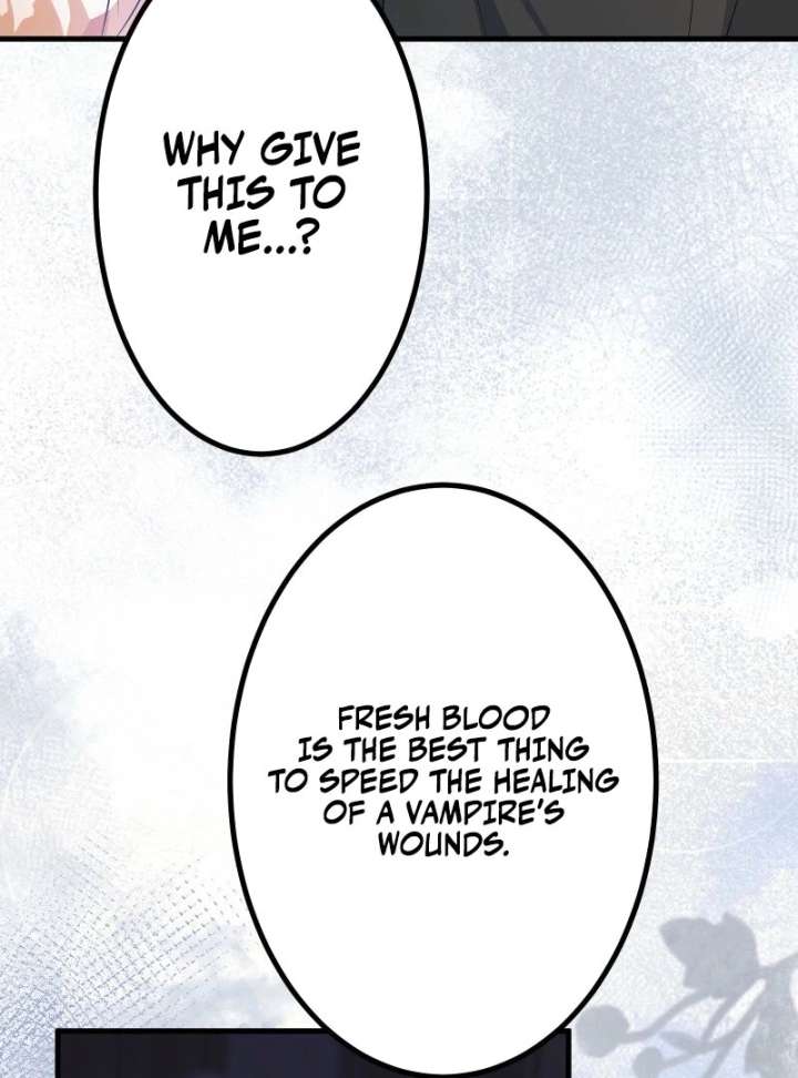 A Sweet Bond with the Vampire Duke Chapter 17 538 093