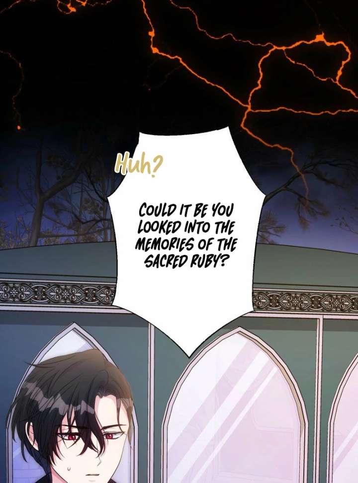 A Sweet Bond with the Vampire Duke Chapter 17 553 108