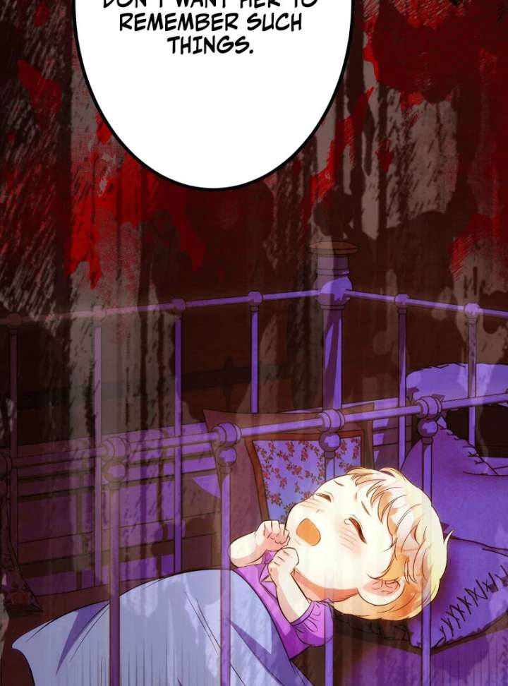 A Sweet Bond with the Vampire Duke Chapter 17 560 115