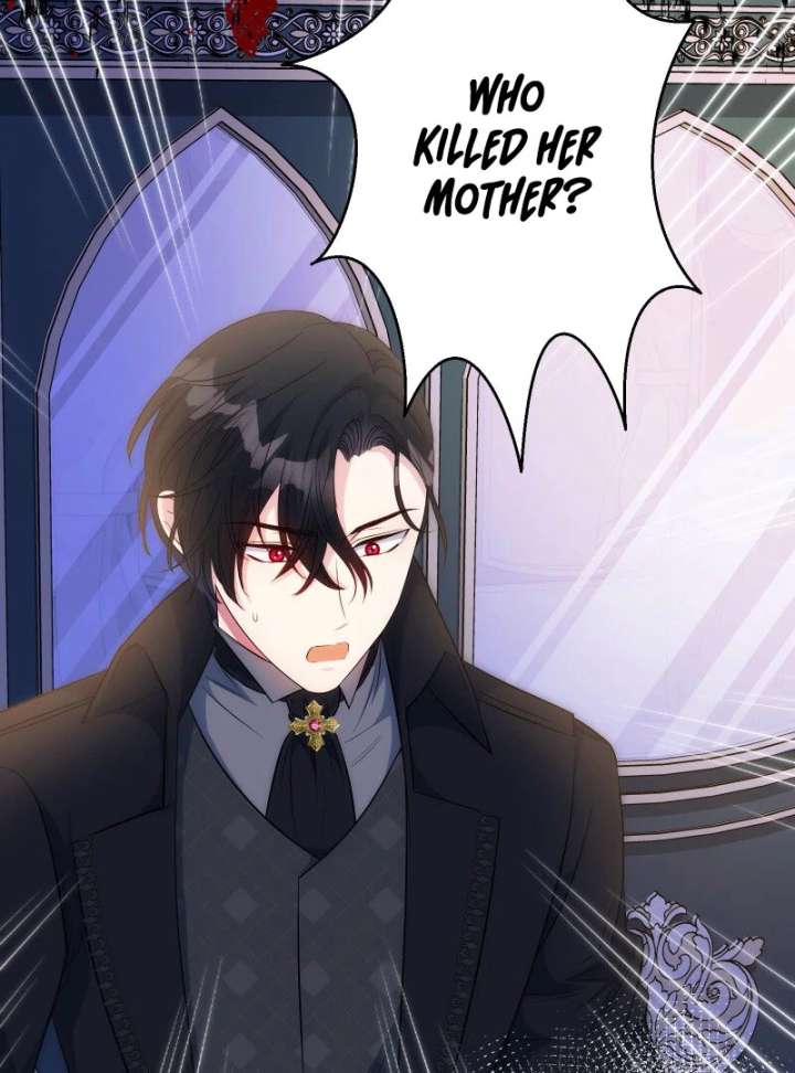 A Sweet Bond with the Vampire Duke Chapter 17 562 117