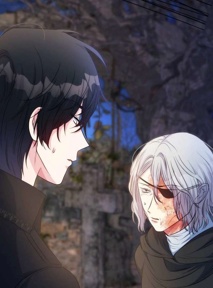 A Sweet Bond with the Vampire Duke Chapter 17 567 122