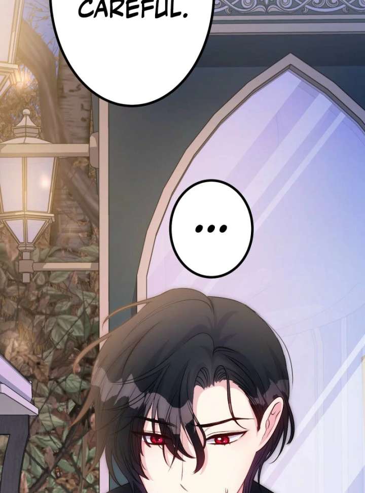 A Sweet Bond with the Vampire Duke Chapter 17 569 124