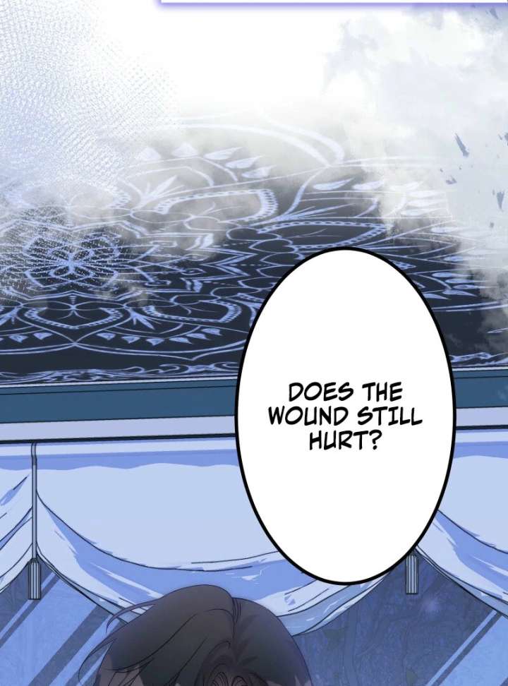 A Sweet Bond with the Vampire Duke Chapter 17 572 127