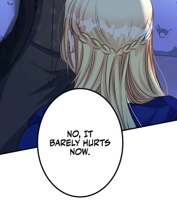 A Sweet Bond with the Vampire Duke Chapter 17 574 129