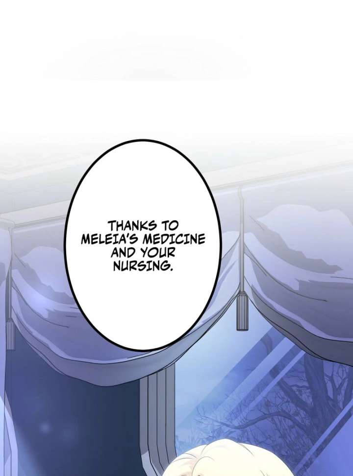 A Sweet Bond with the Vampire Duke Chapter 17 575 130