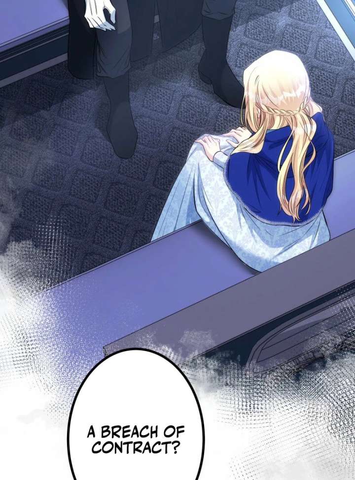 A Sweet Bond with the Vampire Duke Chapter 17 578 133