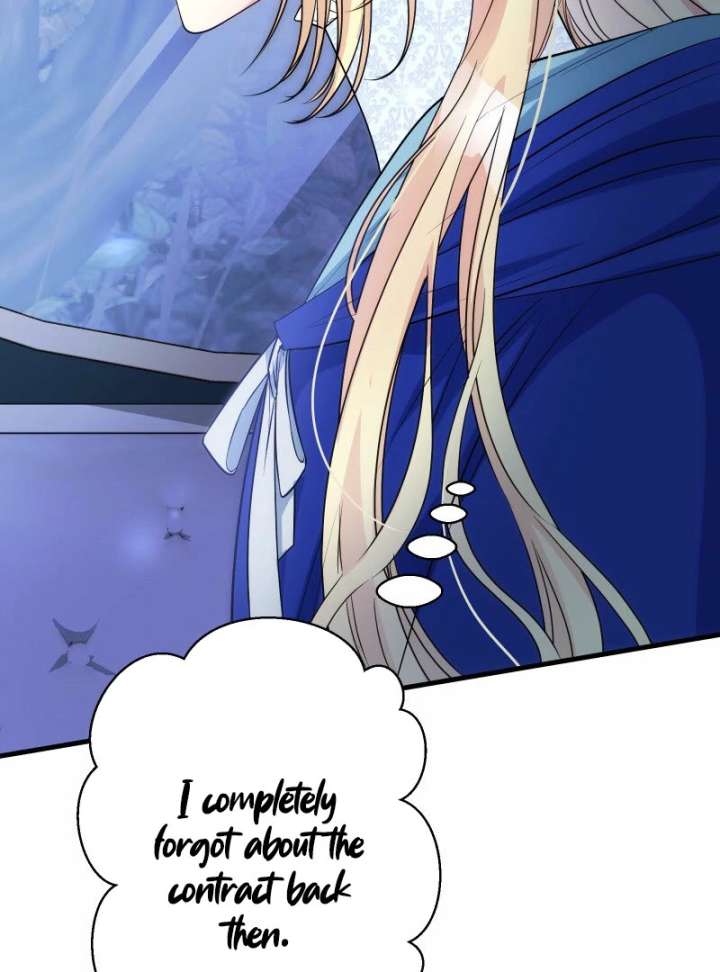 A Sweet Bond with the Vampire Duke Chapter 17 581 136