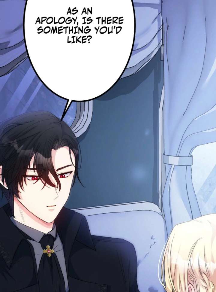 A Sweet Bond with the Vampire Duke Chapter 17 583 138