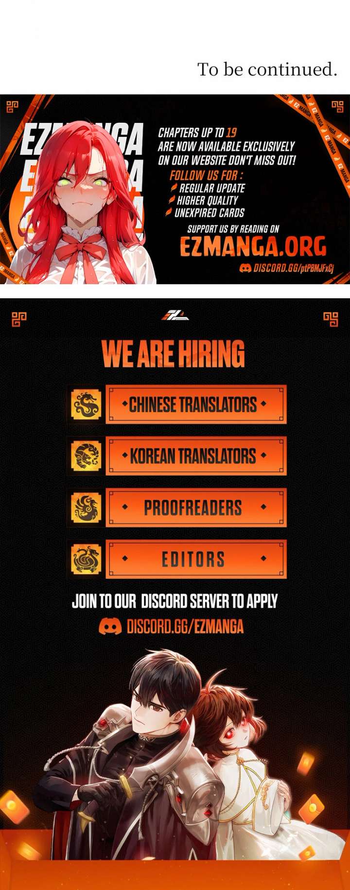 A Sweet Bond with the Vampire Duke Chapter 17 591 146