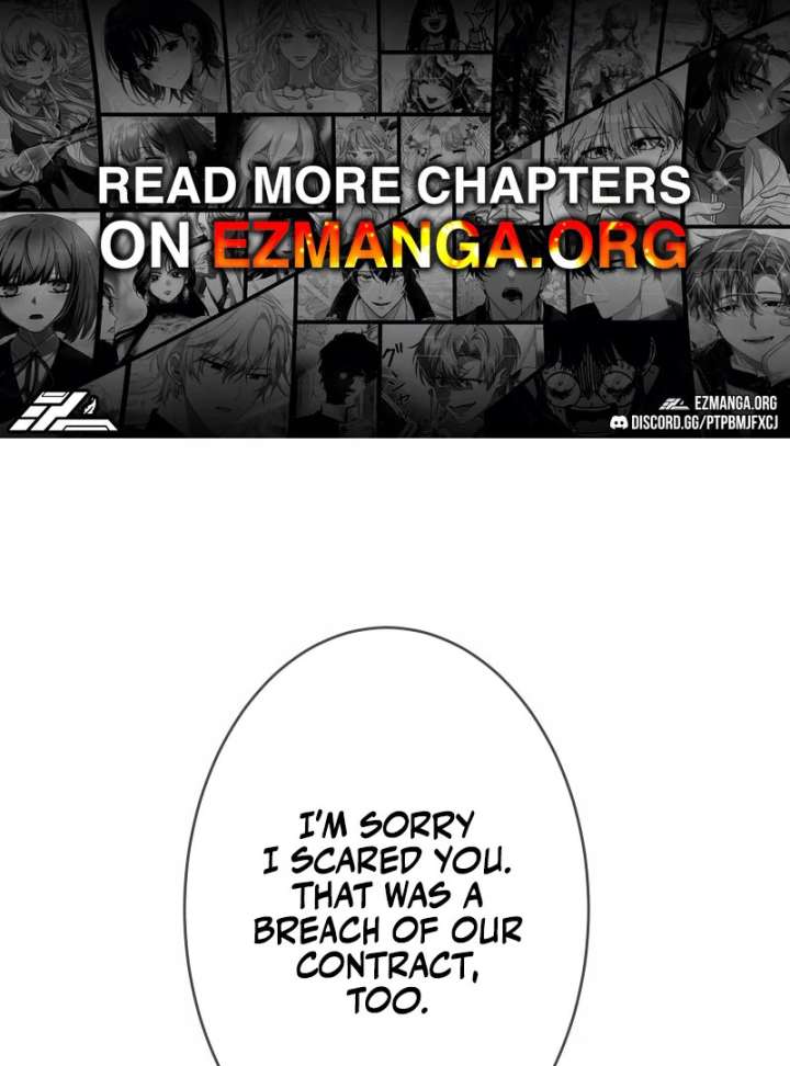 A Sweet Bond with the Vampire Duke Chapter 18 407 001