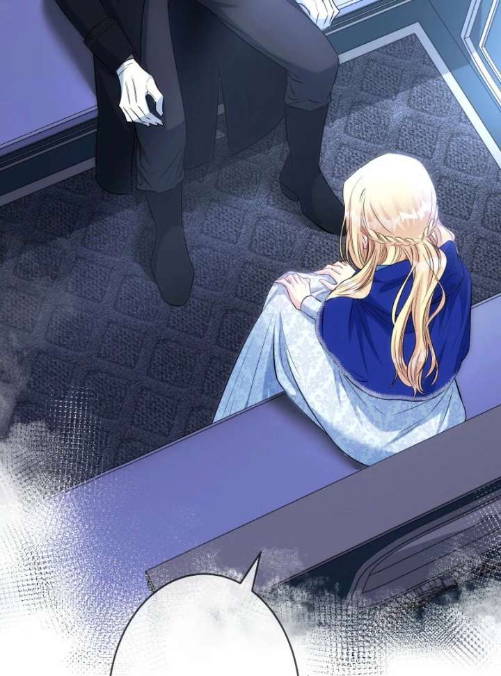 A Sweet Bond with the Vampire Duke Chapter 18 409 003