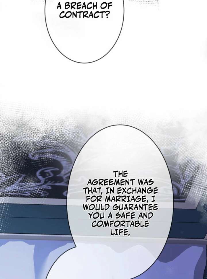 A Sweet Bond with the Vampire Duke Chapter 18 410 004