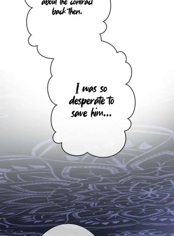 A Sweet Bond with the Vampire Duke Chapter 18 413 007