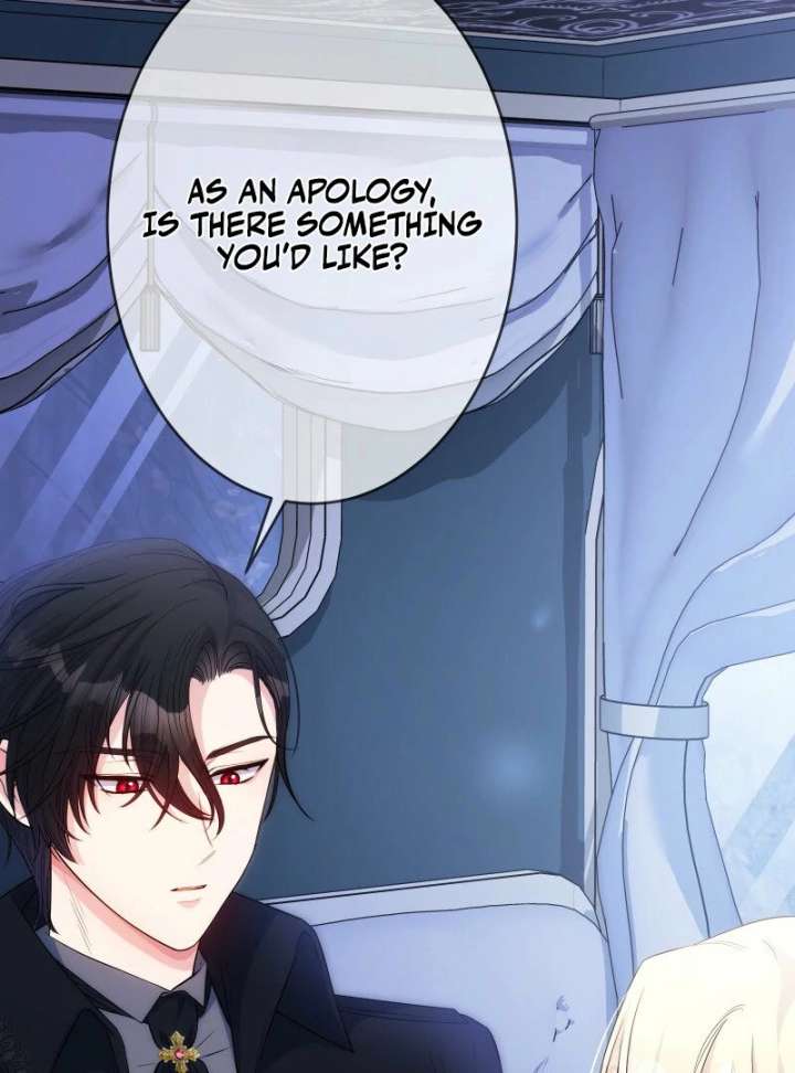 A Sweet Bond with the Vampire Duke Chapter 18 414 008