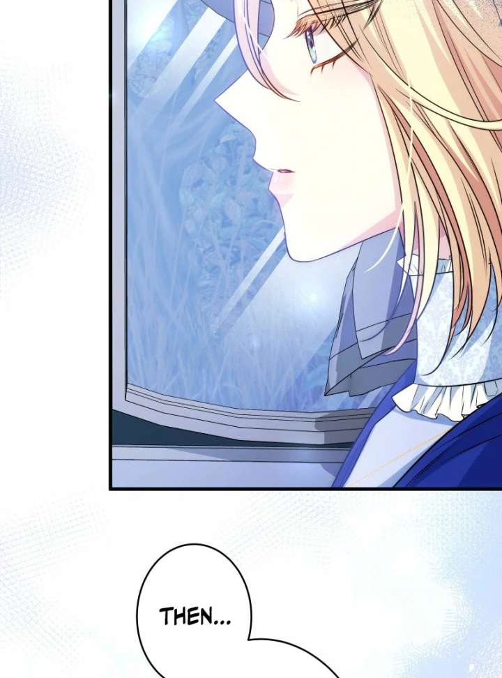 A Sweet Bond with the Vampire Duke Chapter 18 417 011