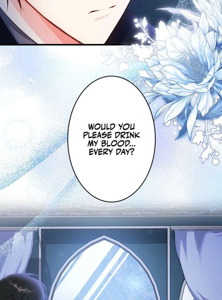 A Sweet Bond with the Vampire Duke Chapter 18 419 013