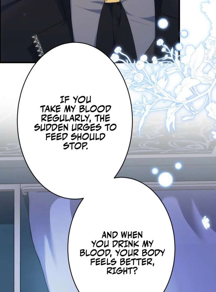 A Sweet Bond with the Vampire Duke Chapter 18 424 018