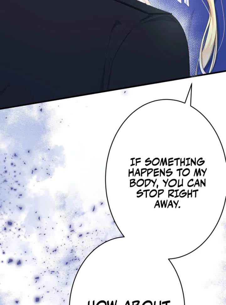 A Sweet Bond with the Vampire Duke Chapter 18 430 024