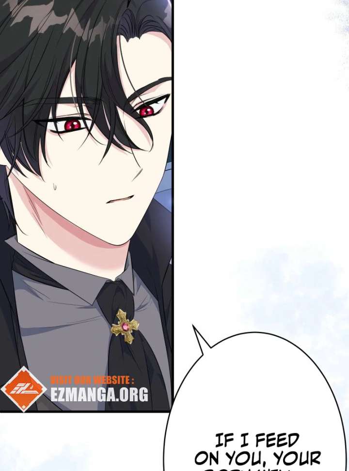 A Sweet Bond with the Vampire Duke Chapter 18 432 026