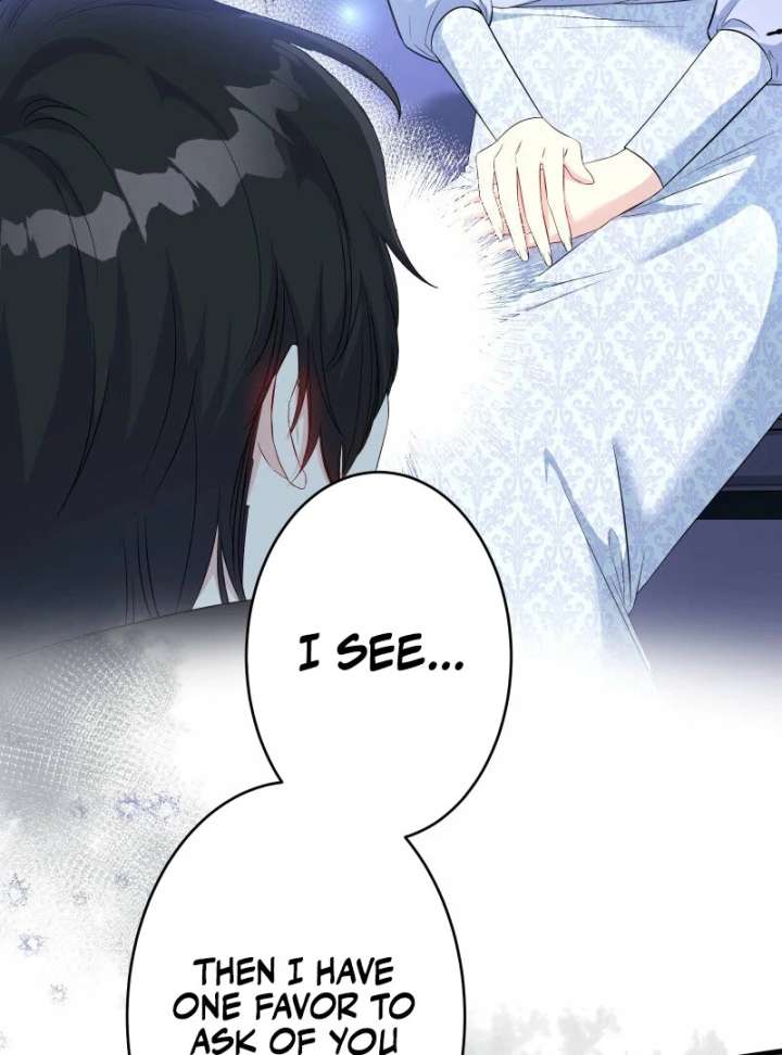 A Sweet Bond with the Vampire Duke Chapter 18 438 032