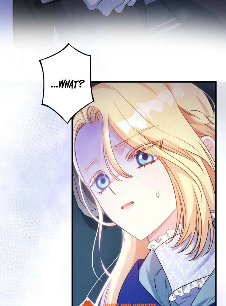 A Sweet Bond with the Vampire Duke Chapter 18 446 040