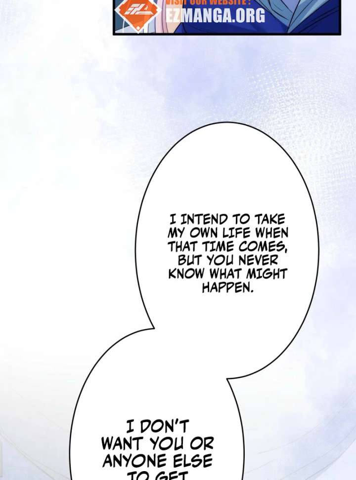 A Sweet Bond with the Vampire Duke Chapter 18 447 041