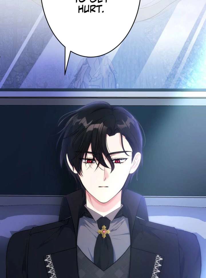 A Sweet Bond with the Vampire Duke Chapter 18 448 042