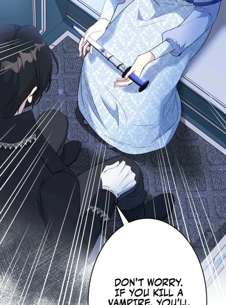 A Sweet Bond with the Vampire Duke Chapter 18 453 047