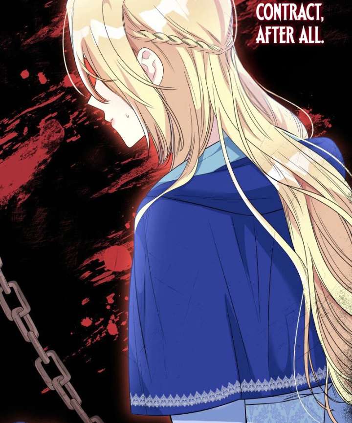 A Sweet Bond with the Vampire Duke Chapter 18 458 052