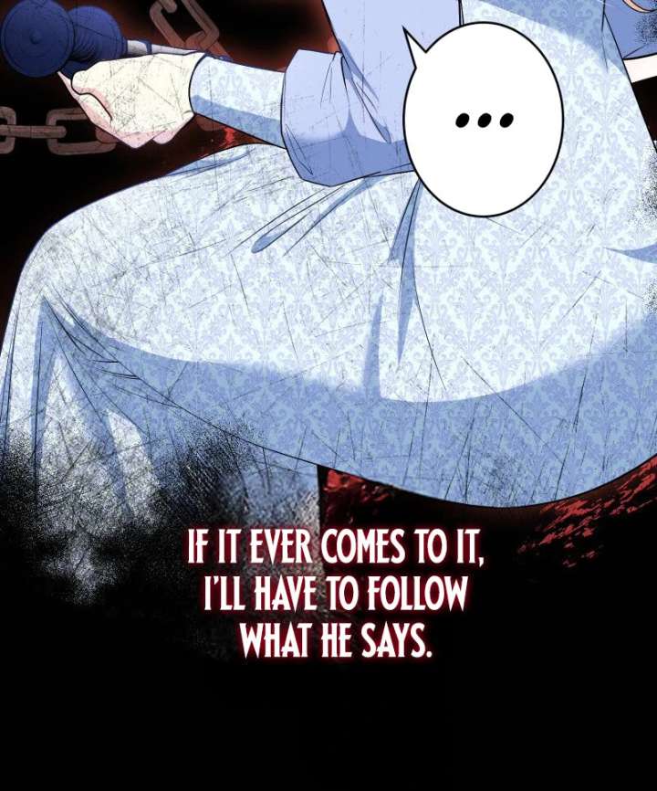 A Sweet Bond with the Vampire Duke Chapter 18 459 053