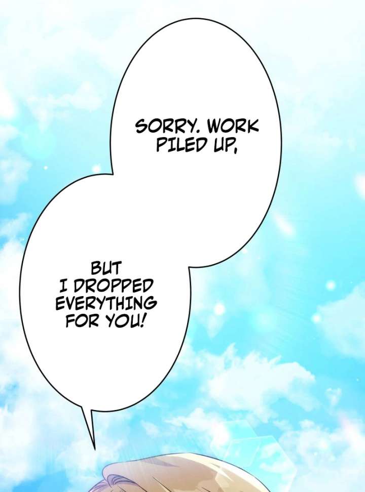 A Sweet Bond with the Vampire Duke Chapter 18 472 066