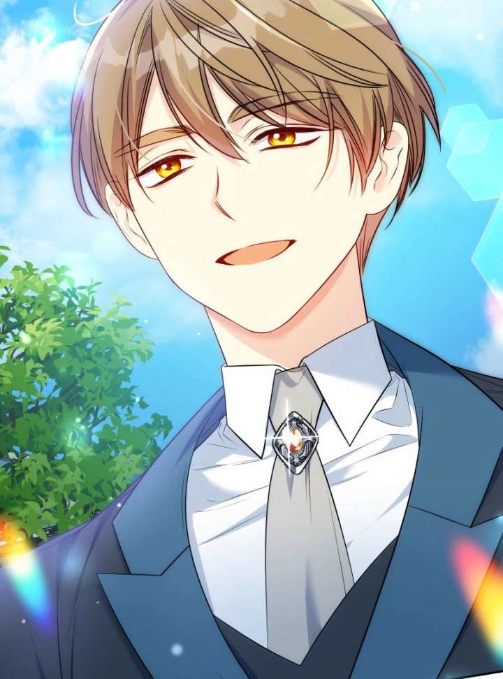 A Sweet Bond with the Vampire Duke Chapter 18 473 067