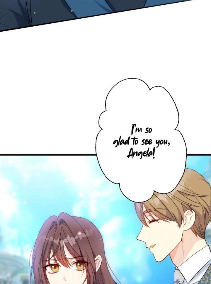 A Sweet Bond with the Vampire Duke Chapter 18 474 068