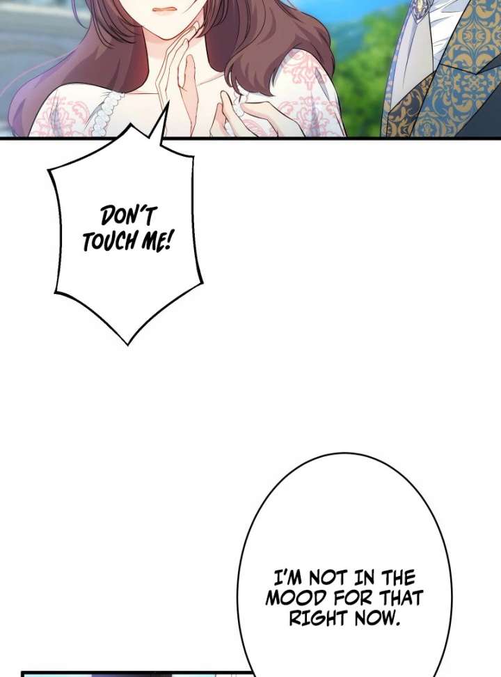 A Sweet Bond with the Vampire Duke Chapter 18 475 069