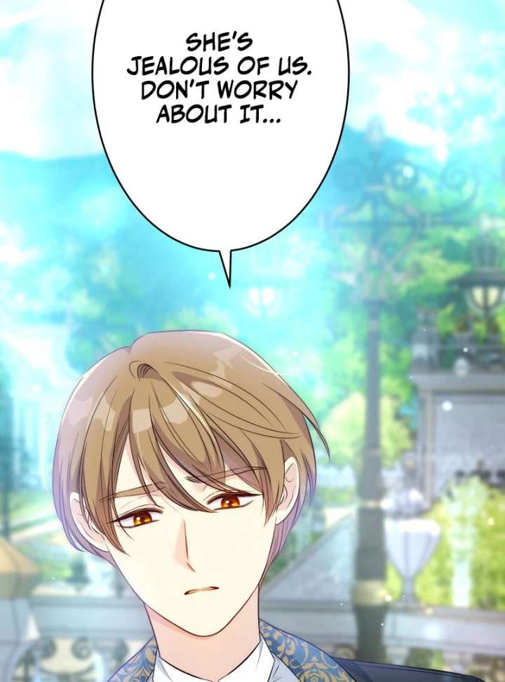 A Sweet Bond with the Vampire Duke Chapter 18 478 072