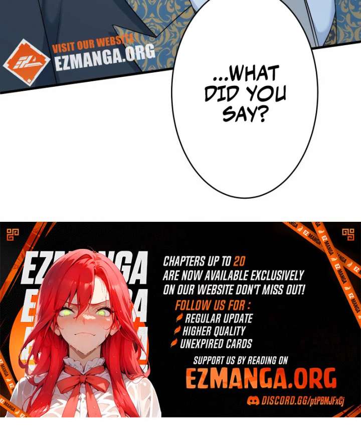 A Sweet Bond with the Vampire Duke Chapter 18 483 077