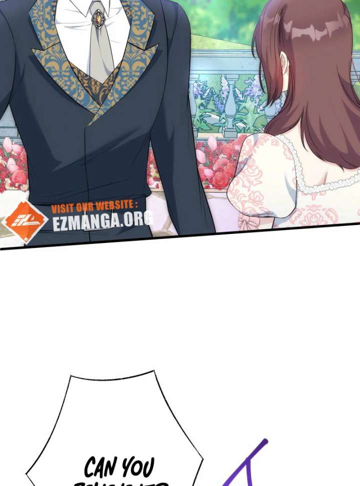 A Sweet Bond with the Vampire Duke Chapter 18 485 079