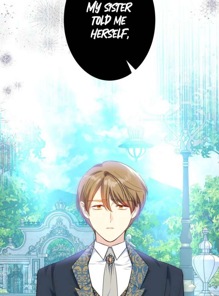 A Sweet Bond with the Vampire Duke Chapter 18 492 086