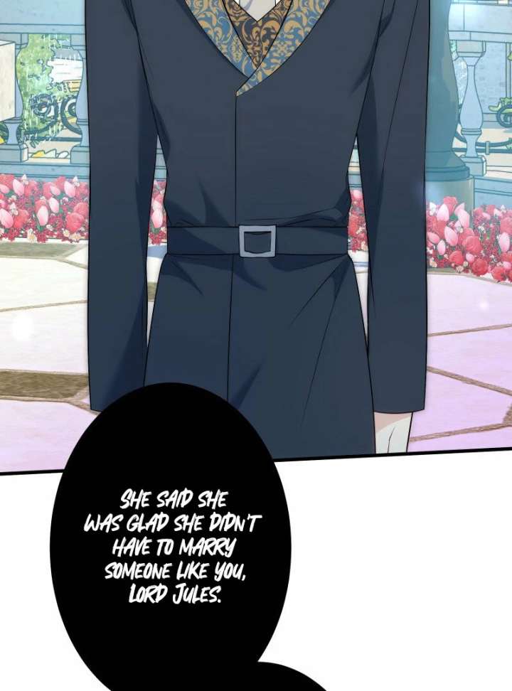 A Sweet Bond with the Vampire Duke Chapter 18 493 087