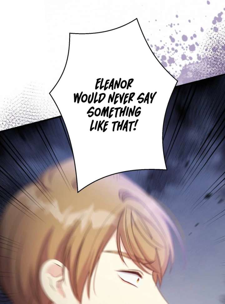 A Sweet Bond with the Vampire Duke Chapter 18 496 090