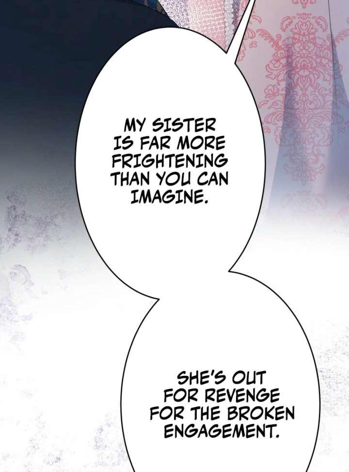 A Sweet Bond with the Vampire Duke Chapter 18 500 094