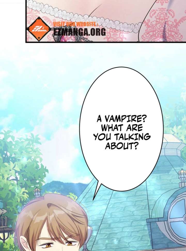 A Sweet Bond with the Vampire Duke Chapter 18 503 097