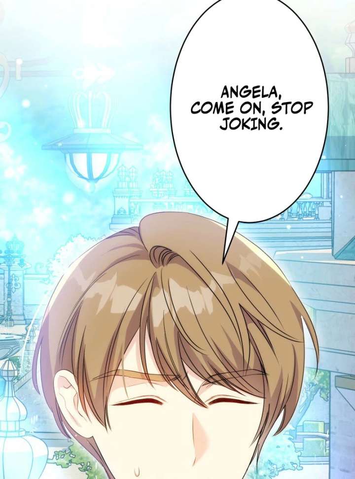 A Sweet Bond with the Vampire Duke Chapter 18 508 102